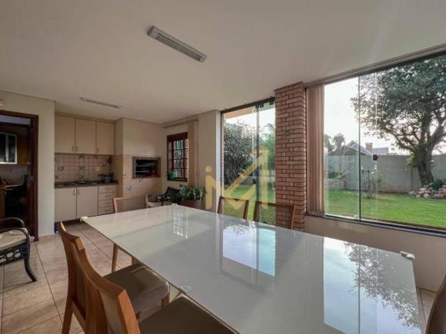Casa venda em Country, Cascavel