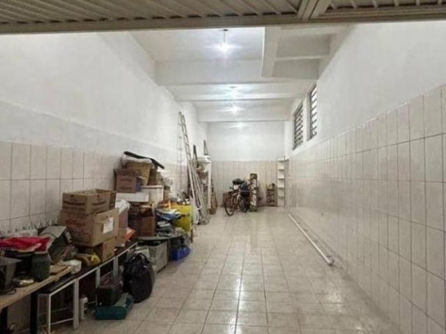 Casa venda em Parque Continental I, Guarulhos