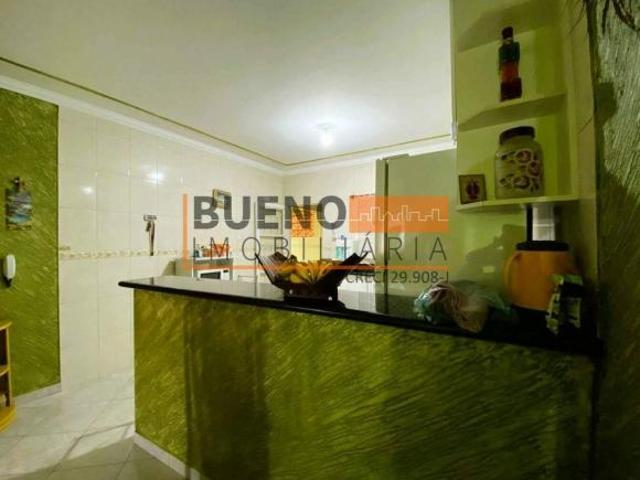 Casa venda em Santa Bárbara d'Oeste