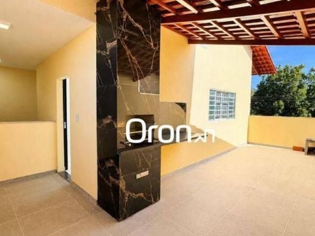 Casa venda em Região Geográfica Imediata de Goiânia, Goiânia