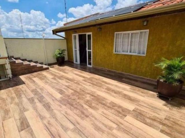 Casa venda em Região Imediata de Campinas, Região Metropolitana de Campinas