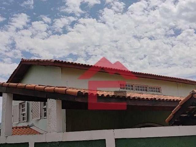 Casa venda em Jardim São Luiz Gleba 1, Santana de Parnaíba