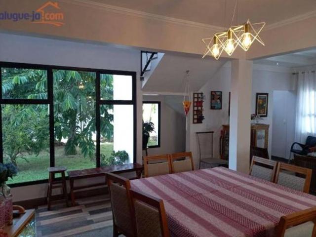 Casa venda em Região Imediata de São José dos Campos, Região Metropolitana do Vale do Paraíba e Litoral Norte