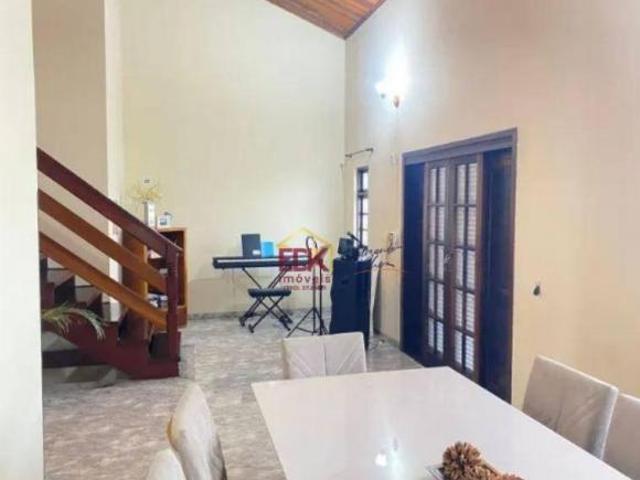 Casa venda em Região Imediata de São José dos Campos, Região Metropolitana do Vale do Paraíba e Litoral Norte