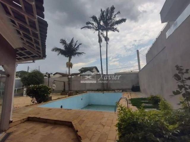 Casa venda em Vargem Grande Paulista