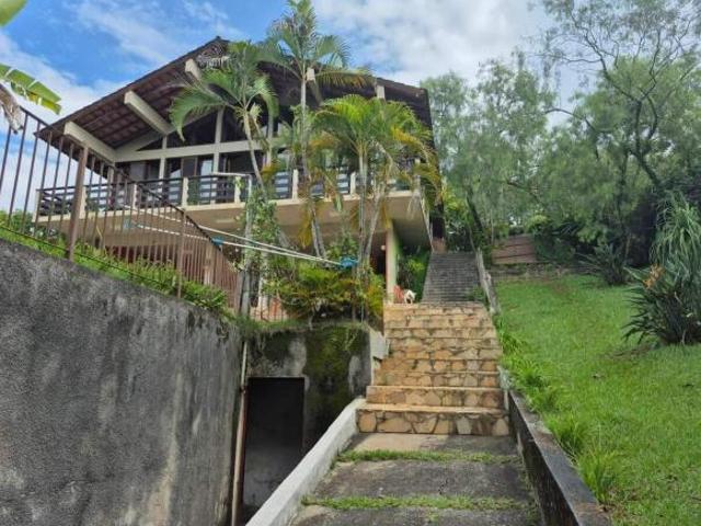 Casa venda em Região Imediata de São José dos Campos, Região Metropolitana do Vale do Paraíba e Litoral Norte