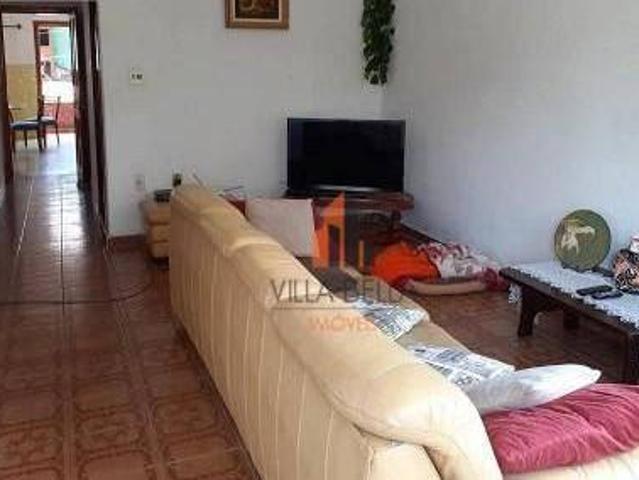 Casa venda em Santo André, Vila Alzira
