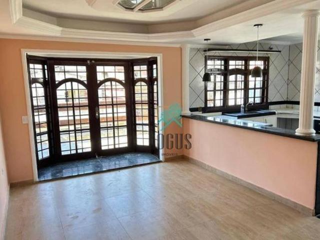 Casa venda em Vila Holanda Cavalcanti, São Bernardo do Campo