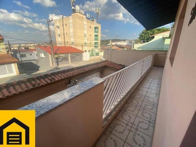 Casa venda em Jardim Guapituba, Mauá