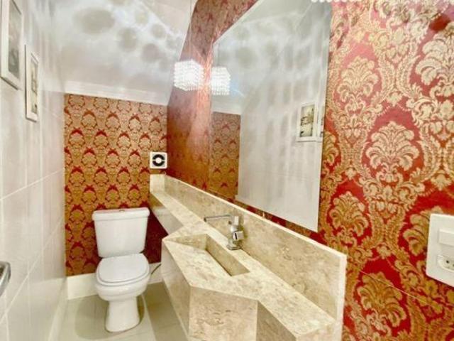 Casa venda em Sorocaba