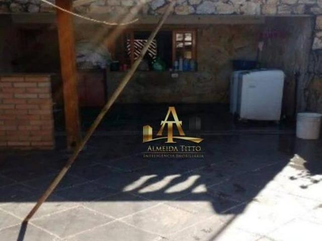 Casa venda em Jardim Itaparica, Barueri