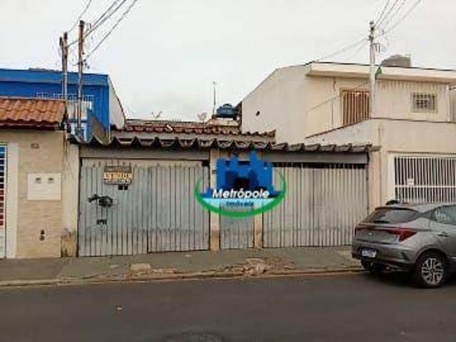 Casa venda em Vila Jardim Zimbardi, Guarulhos