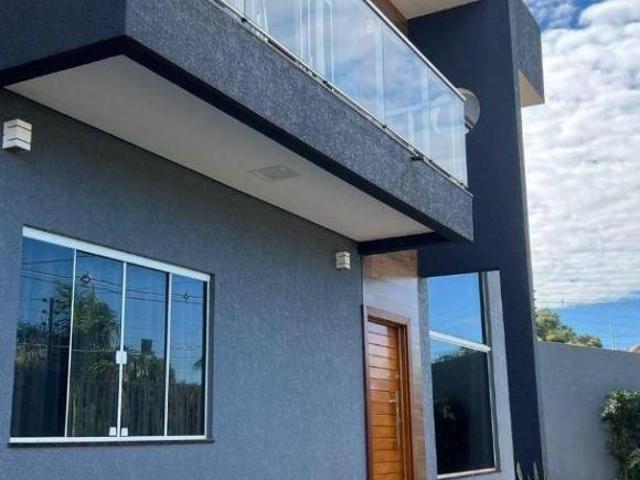 Casa venda em Região Geográfica Imediata de Cascavel, Santa Tereza do Oeste