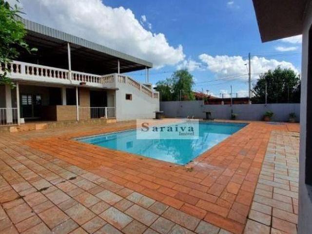 Casa venda em Região Imediata de Jaú, Itapuí