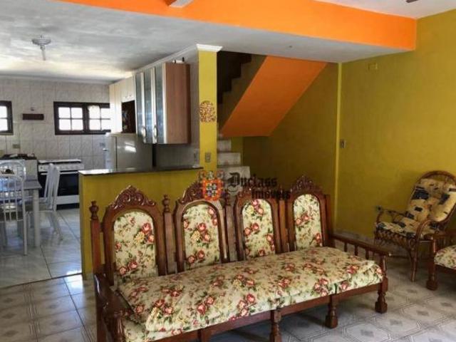 Casa venda em Balneário Forest, Caraguatatuba