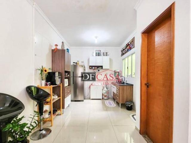 Casa venda em Vila Dalila, São Paulo