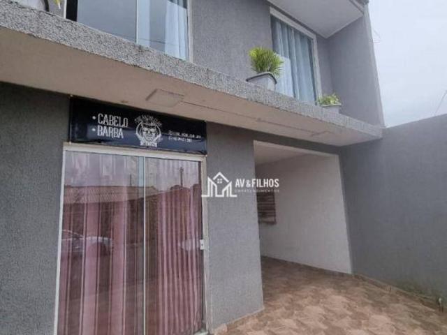 Casa venda em Região Geográfica Imediata de Curitiba, Região Metropolitana de Curitiba