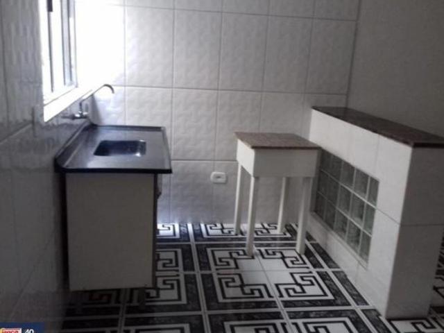 Casa venda em Parque Santos Dumont, Guarulhos