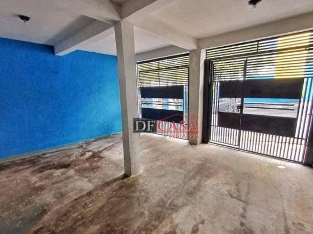 Casa venda em Pq. Saturnino Pereira, São Paulo