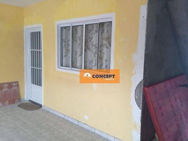 Casa venda em Poá
