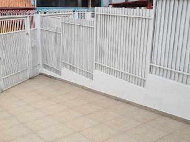 Casa venda em Jandira