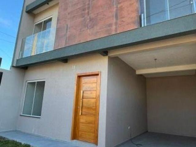 Casa venda em Curitiba, Região Geográfica Intermediária de Curitiba