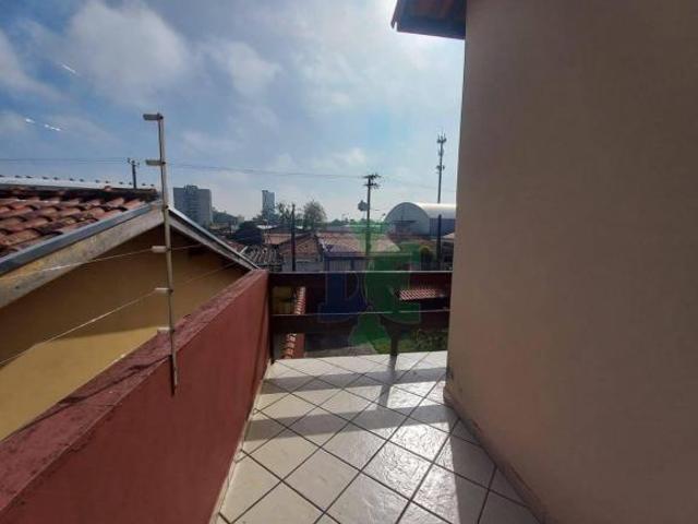 Casa venda em Jardim Independência, Jacareí