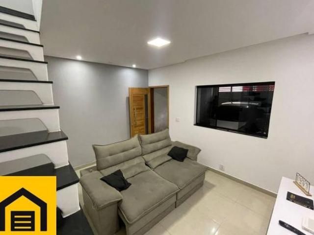 Casa venda em Jardim Elizabete, Mauá