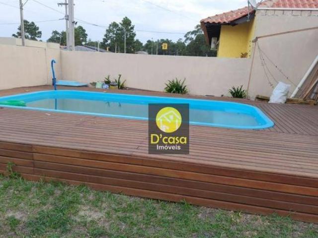Casa venda em Região Geográfica Imediata de Tramandaí - Osório, Aglomeração Urbana do Litoral Norte