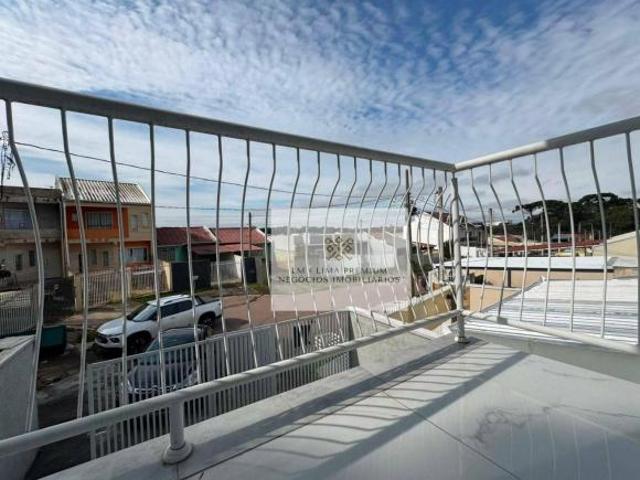Casa venda em Região Geográfica Imediata de Curitiba, Região Metropolitana de Curitiba