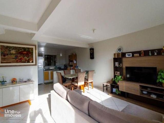Casa venda em Nossa Senhora Aparecida, Campo Largo