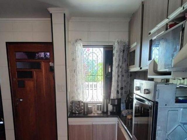 Casa venda em Vila São Jorge, Santos