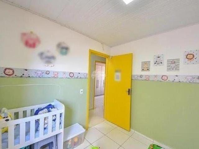 Casa venda em Moradias Rio Bonito, Curitiba