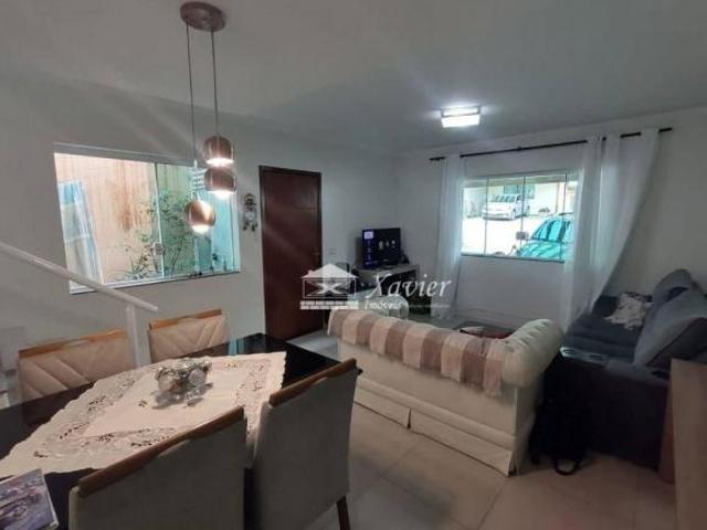 Casa venda em Novo Centro, Vargem Grande Paulista