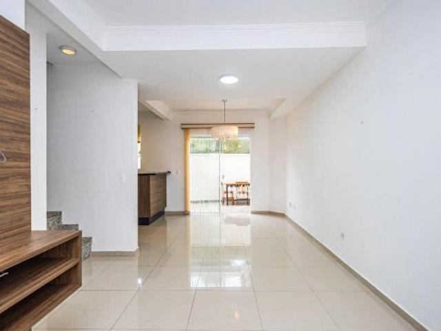 Casa venda em Santa Cândida, Curitiba