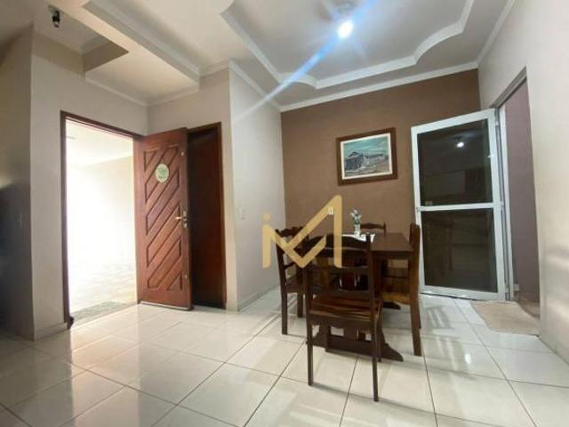 Casa venda em Pacaembú, Cascavel