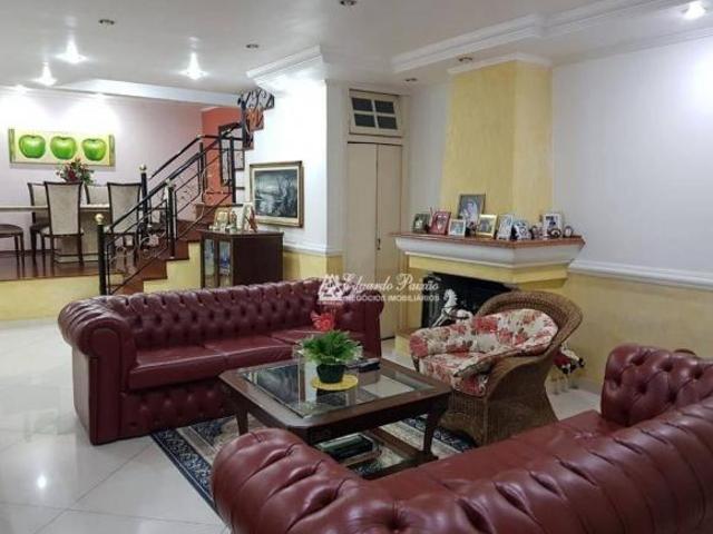 Casa venda em Vila Nísia, Guarulhos
