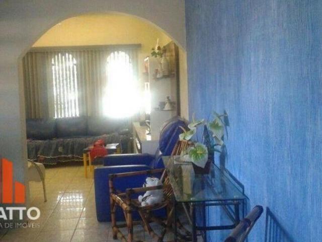 Casa venda em Santo André