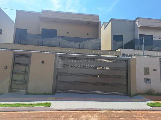 Casa venda em Região Geográfica Imediata de Campo Grande, Campo Grande