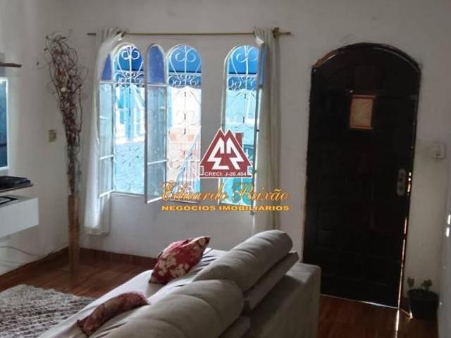 Casa venda em Vila Yayá, Guarulhos