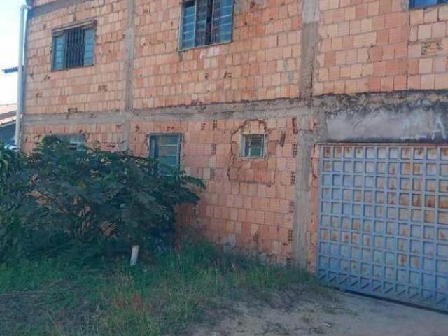 Casa venda em Estância Santa Paula, Jardim Botânico