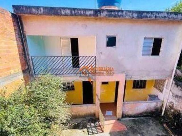 Casa venda em Jardim Bananal, Guarulhos