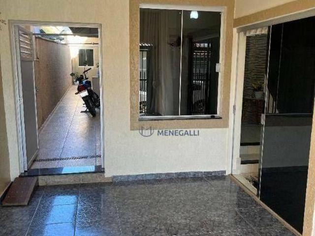 Casa venda em Região Imediata de Piracicaba, Região Metropolitana de Piracicaba