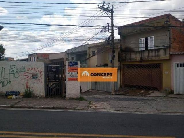 Casa venda em Vila do Parque São Judas Tadeu, Ferraz de Vasconcelos