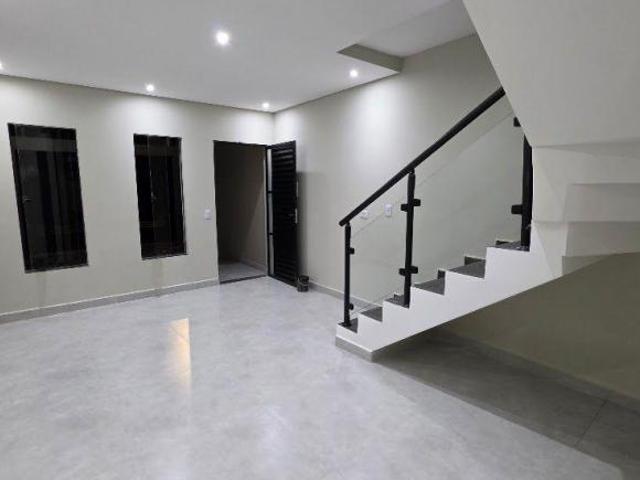 Casa venda em Residencial Santo Antônio, Franco da Rocha