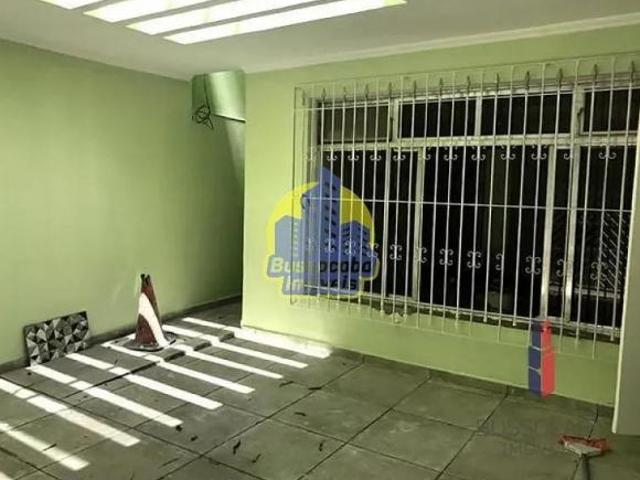 Casa venda em Vila São José, São Paulo