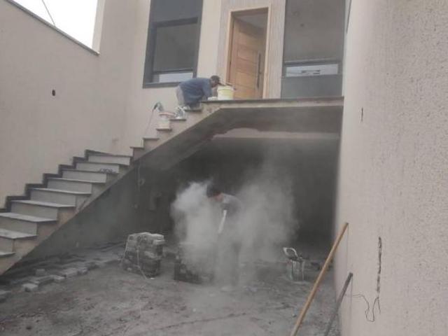 Casa venda em Rio Grande da Serra