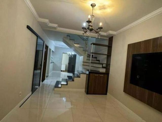 Casa venda em Recanto Tropical, Cascavel