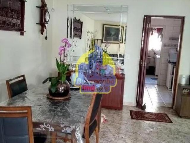 Casa venda em Jardim Lorian, Osasco