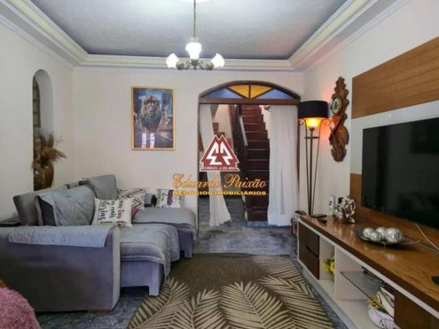 Casa venda em Jardim Santa Cecília, Guarulhos